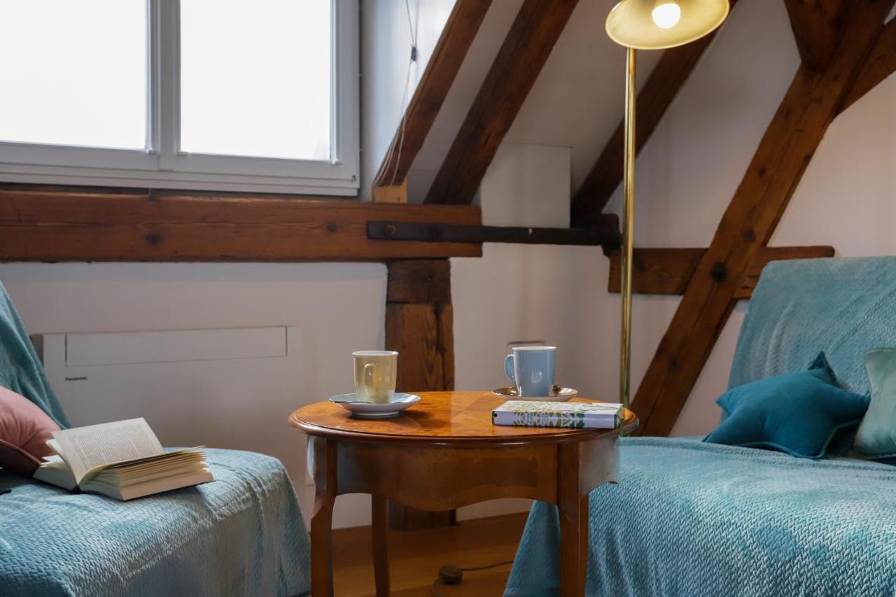 Boutique-Hotel Im Sternenhof Grosskarlbach Esterno foto